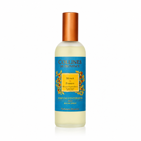 Parfum d'Intérieur Monoï & Passion