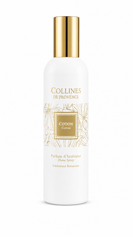 Parfum d'Intérieur Coton