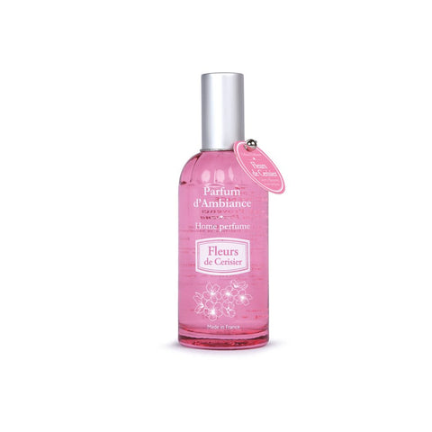 Parfum d’Ambiance Fleurs de Cerisier