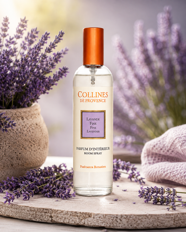 Parfum d'Intérieur Lavande Fine