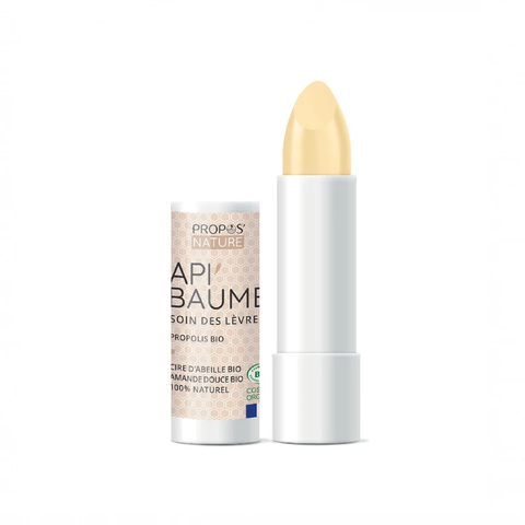 Baume à lèvres Api'baume