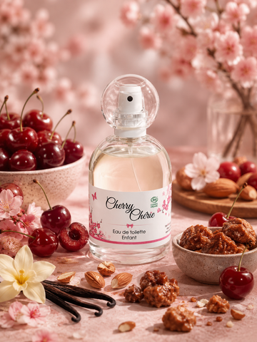 CHERRY CHÉRIE