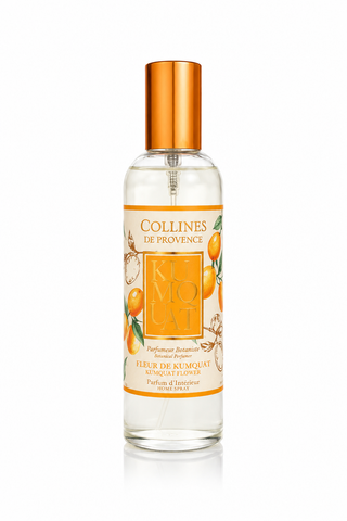 Parfum d'Intérieur Fleur de Kumquat