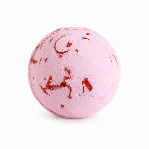 Boule de bain - Pastèque