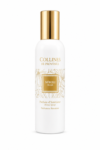 Parfum d'Intérieur Néroli