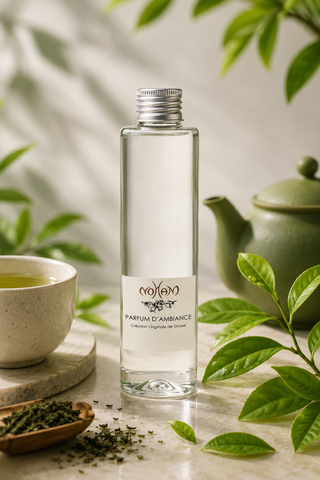 Recharge THÉ VERT 200ml