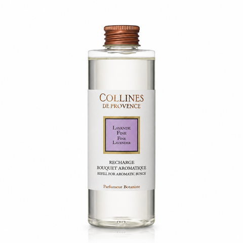 Recharge Diffuseur d'ambiance "Lavande Fine"