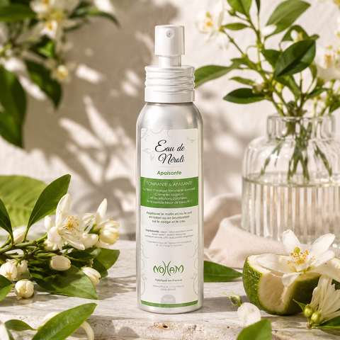 EAU DE NÉROLI