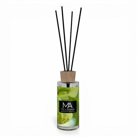 Parfum d'Ambiance  Bergamote