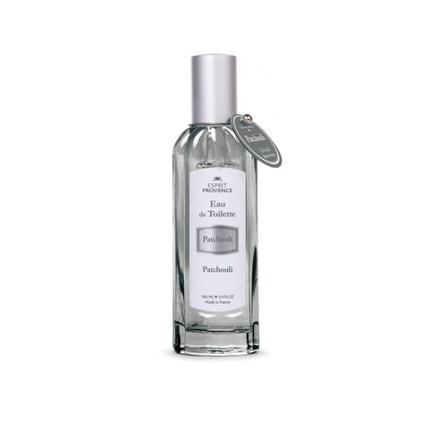 Eau de toilette Patchouli