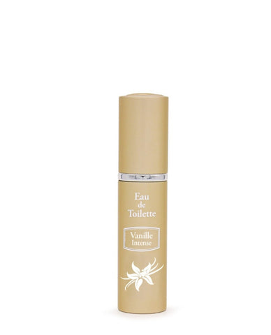 Eau de toilette format sac à main Vanille