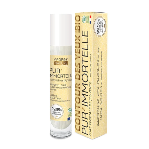 Contour des yeux Pur'immortelle