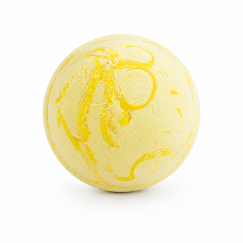 Boule de bain Paradis Tropical - Ananas