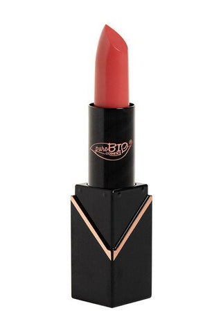 Rouge à lèvres BIO "rose pêche" rechargeable 😃