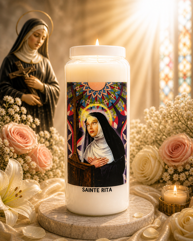 Sainte Rita