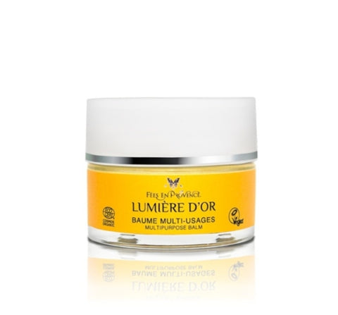 Baume Bio multi-usages