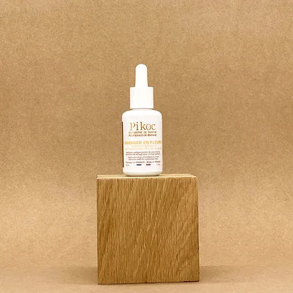Concentré de parfum - Oranger en Fleurs