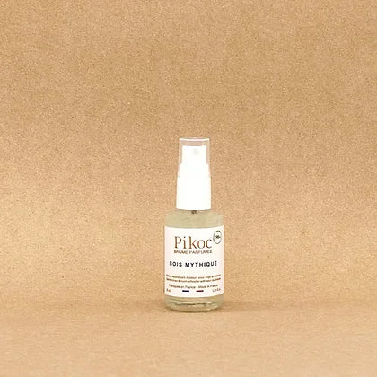 Brume de poche - Bois Mythique