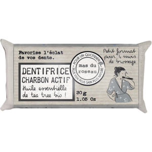 DENTIFRICE SOLIDE ECLAT
