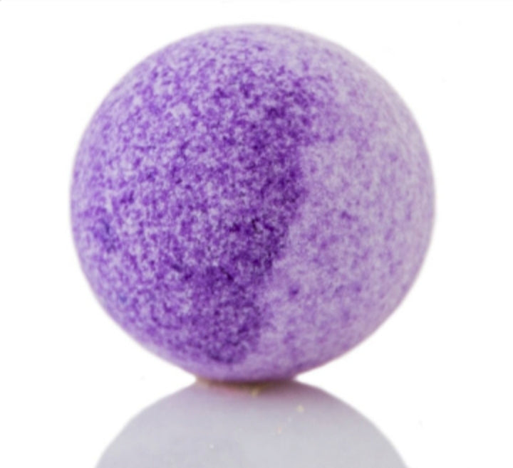 Boule de bain - Lavande