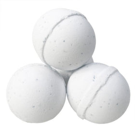 Boule de bain Paresse