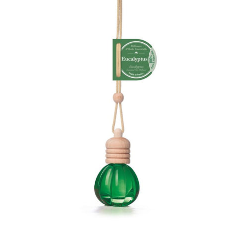 Diffusseur d'huile essentielle eucalyptus12 ml