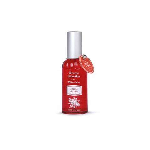 Brume oreiller Fruit des bois 50ml