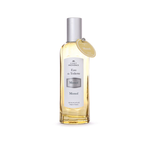 Eau de Toilette Monoï Rétro - Vapo 100 ml