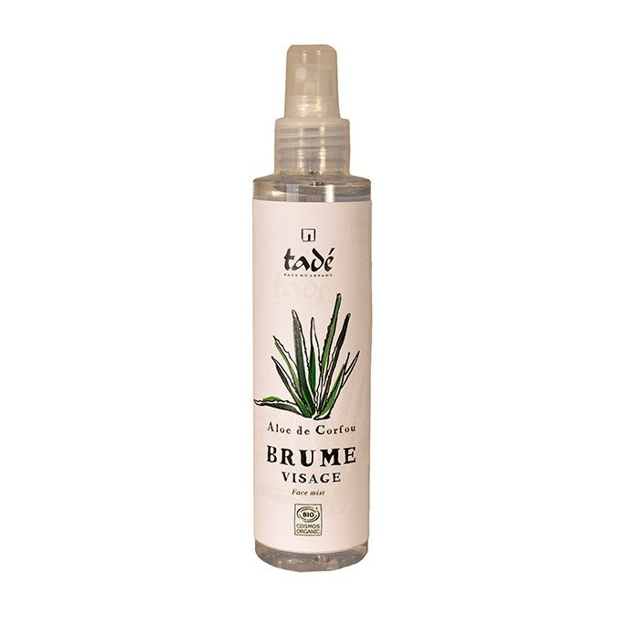 BRUME VISAGE · ALOE VERA