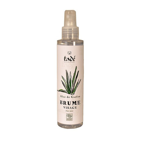 BRUME VISAGE · ALOE VERA