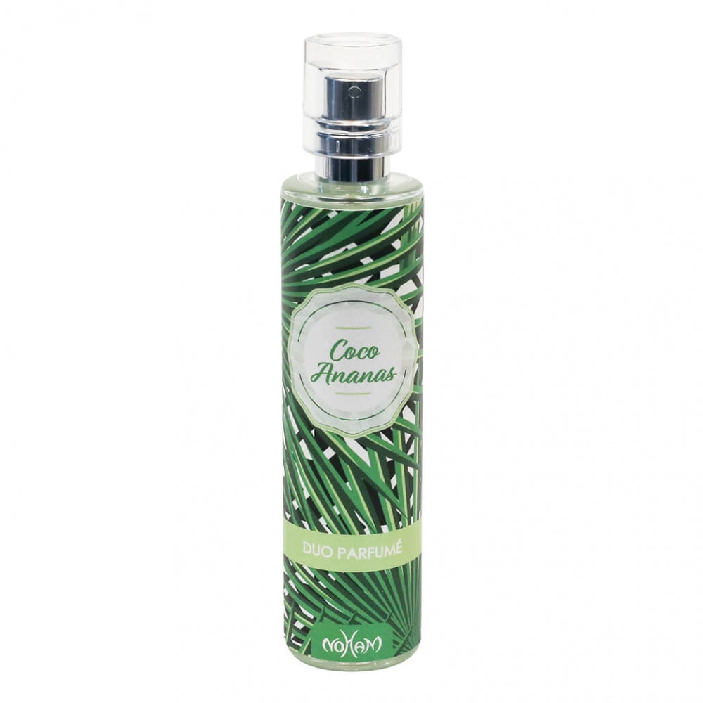 [Bien_être] - [Fragrance_and_you]