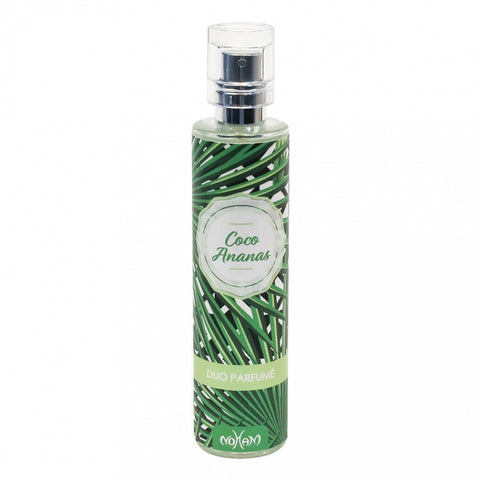 [Bien_être] - [Fragrance_and_you]