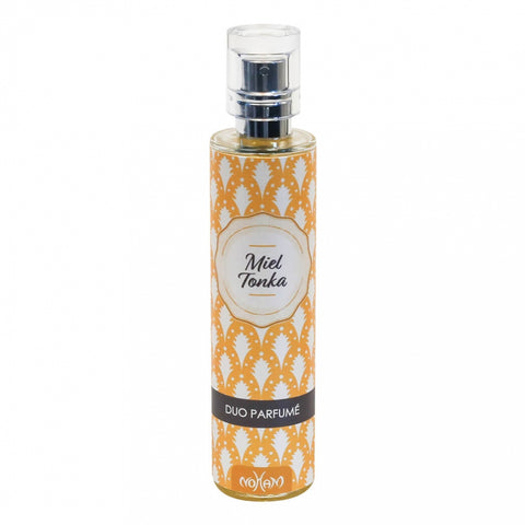 [Bien_être] - [Fragrance_and_you]