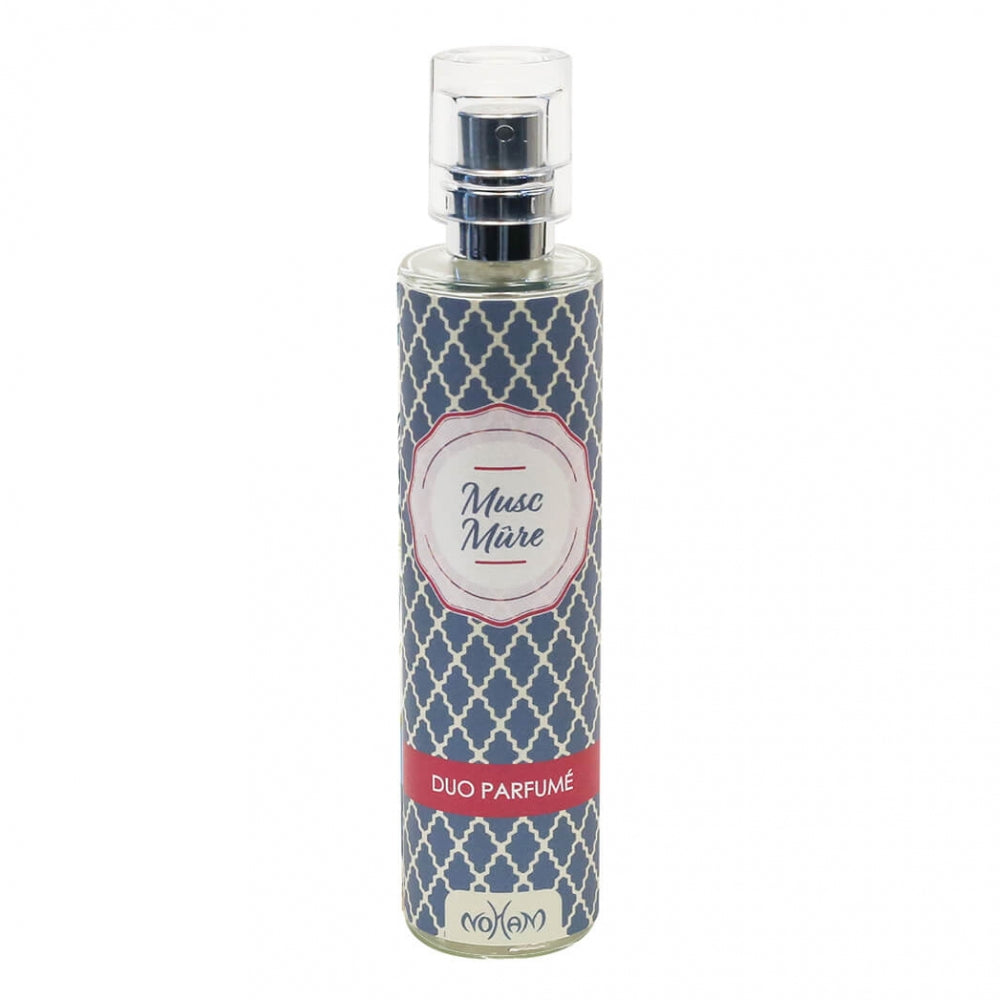 [Bien_être] - [Fragrance_and_you]