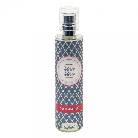 [Bien_être] - [Fragrance_and_you]