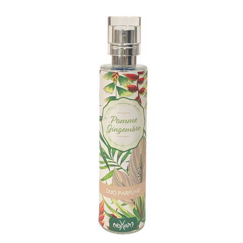 POMME/GINGEMBRE