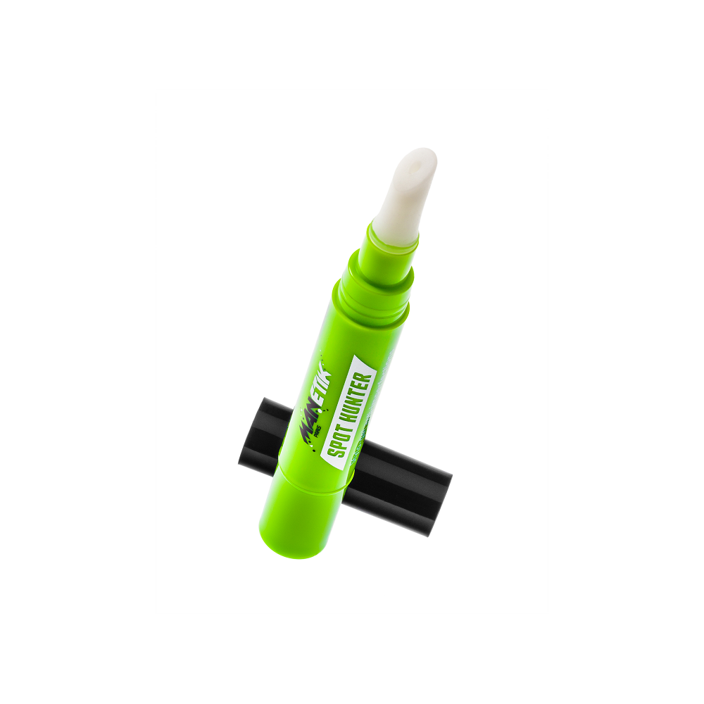 Stylo anti-imperfections