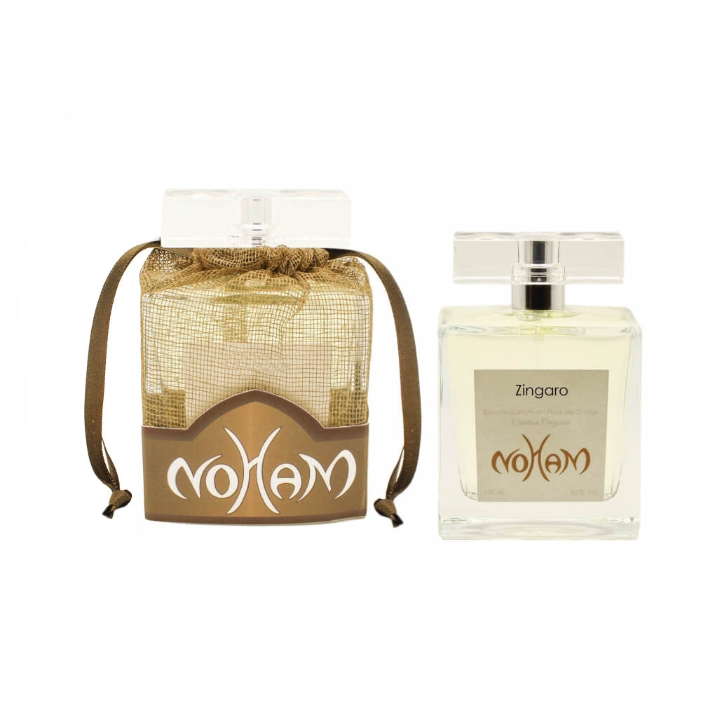 [Bien_être] - [Fragrance_and_you]